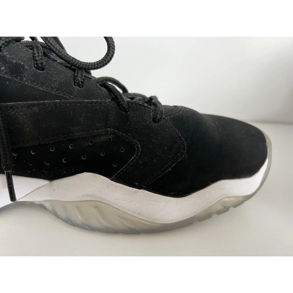 Nike Air Jordan Concord Lift Offs Men's Basketball Sneakers‎ Men's US 10